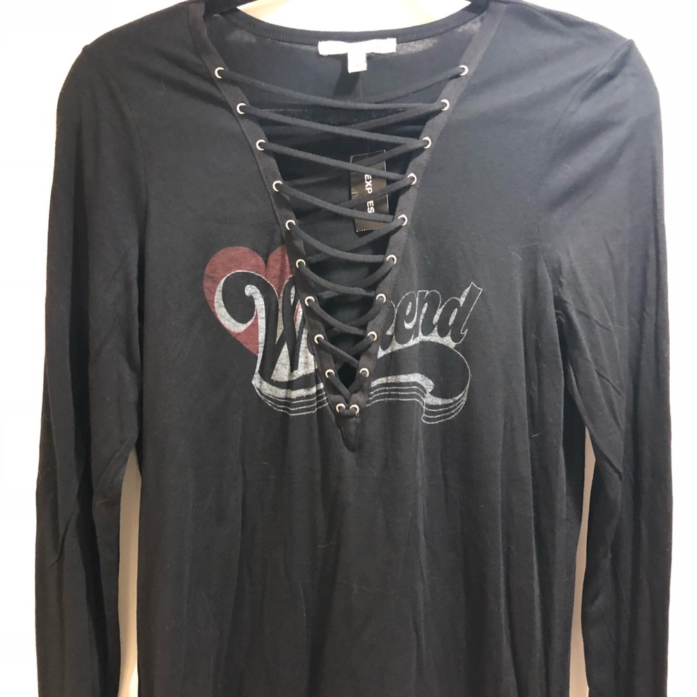 Ladies T-shirt